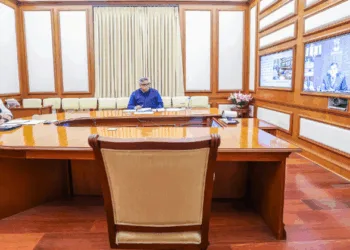 PM Modi Chairs 50th PRAGATI Meet, Reviews Rs 40,000 Crore Projects | ANI