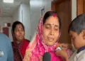 Family of Hindu man who was set on fire by Islamists in Bangladesh demand justice