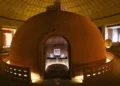 Grand International Exposition of Sacred Piprahwa Relics related to Lord Buddha, titled "The Light & the Lotus: Relics of the Awakened One"