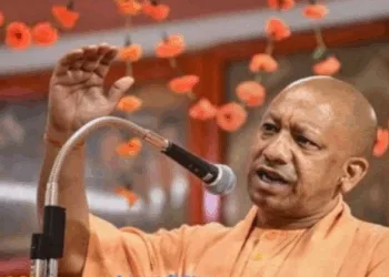 Uttar Pradesh CM Yogi Adityanath
