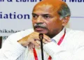 former National President of ABVP Professor Ashok Gajanan Modak passes away