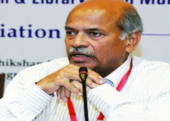 former National President of ABVP Professor Ashok Gajanan Modak passes away
