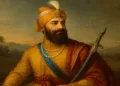 Guru Govind Singh