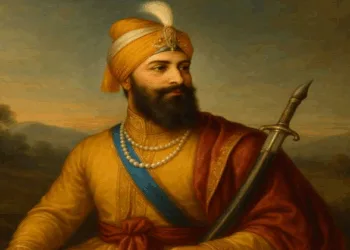 Guru Govind Singh