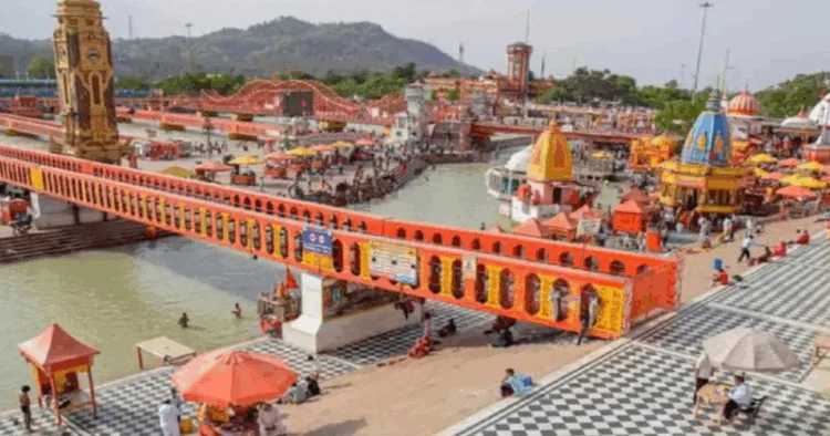 Haridwar