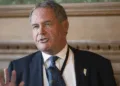 Conservative British MP Bob Blackman
