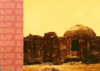 Somnath Reconstruction: Sudhanshu Trivedi slams Nehru for undermining Hindu heritage