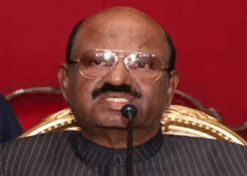 West Bengal Governor CV Ananda Bose