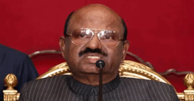 West Bengal Governor CV Ananda Bose