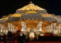 Ayodhya Ram Mandir