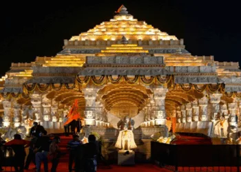 Ayodhya Ram Mandir