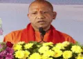 Uttar Pradesh CM Yogi Adityanath