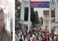 Outrage in Kokrajhar after accused Rafiqul rapes mentally challenged Hindu girl