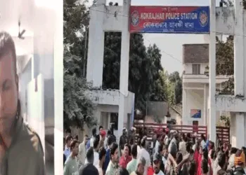 Outrage in Kokrajhar after accused Rafiqul rapes mentally challenged Hindu girl