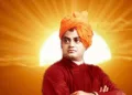 Swami Vivekananda