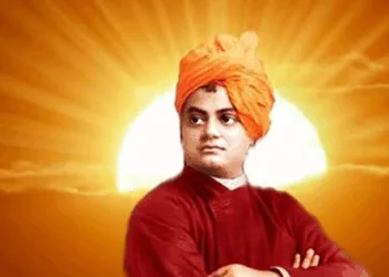 Swami Vivekananda