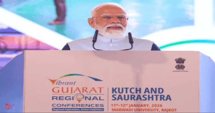 PM Narendra Modi