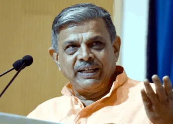 RSS Sarkaryavah, Dattatreya Hosabale