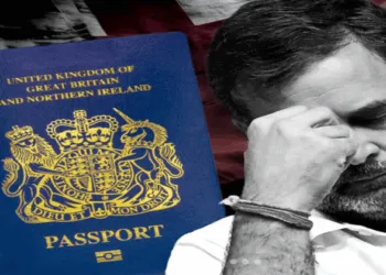 Court to announce judgment in the Rahul Gandhi UK citizenship case on January 28