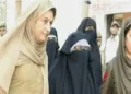 NIA Court Convicts Asiya Andrabi in terror case