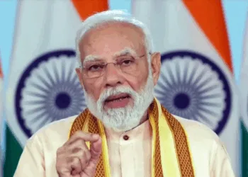 PM Narendra Modi