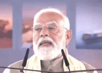 Prime Minister Narendra Modi