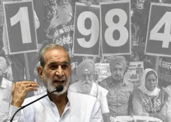 Court acquits Sajjan Kumar in 1984 Anti-Sikhs riots case