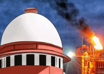 Thiruparankundram Temple dispute reaches Supreme Court over lamp lighting issue