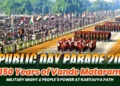 Republic Day Parade
