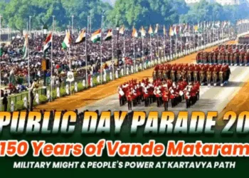 Republic Day Parade