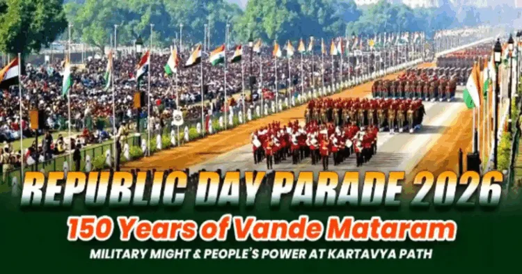 Republic Day Parade