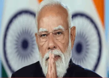PM Narendra Modi