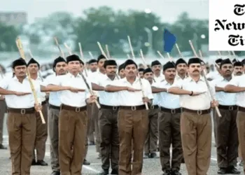 New York Times targeting the RSS is baseless and lacks evidence