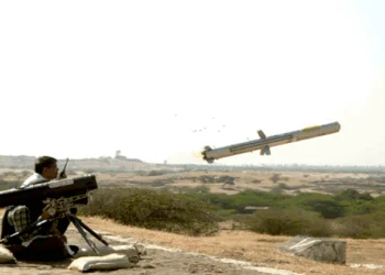Third Generation MPATGM strengthening Indian Army