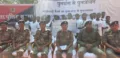 26 Maoists surrender before officials in Chhattisgarh's Sukma district, Image courtesy Nai Duniya