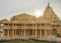 Somnath Temple