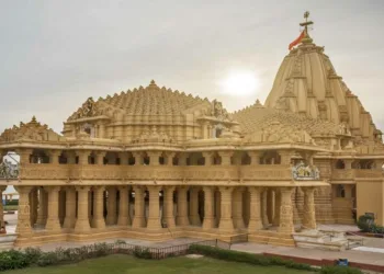 Somnath Temple