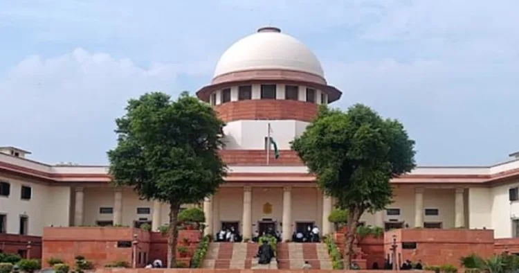 UGC Equity Regulations: Supreme Court of India stays new rules, cites risk of misuse and lack of safeguards