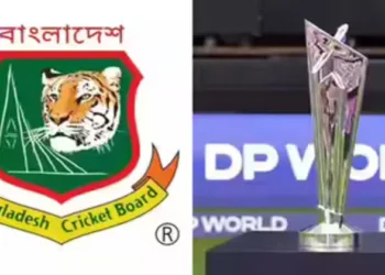 Bangladesh is doing politics over sporting spirit