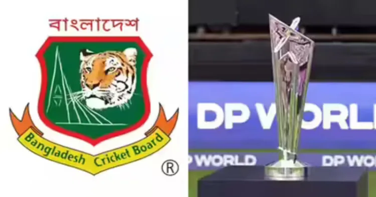 Bangladesh is doing politics over sporting spirit