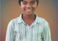 16 years old victim Lakshmanan