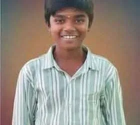 16 years old victim Lakshmanan