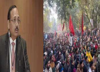 Trade unions have hurt industrial growth, many units shut because of them: CJI Surya Kant