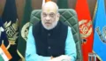 Union Home Minister Amit Shah - Image via ANI