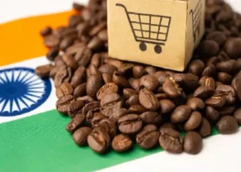 Higher prices and expanding markets have turned coffee exports into a bright spot for growers, with earnings climbing to an all-time high