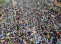 The four-day congregation with visitors from over 100 countries returned to India after 30 years, but triggered intense scrutiny from Indian intelligence agencies