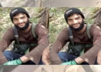 How Pakistani Jaish Commander Usman was killed in a 10-minute operation in Jammu and Kashmir’s Kathua