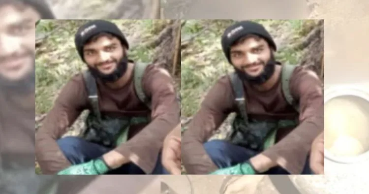 How Pakistani Jaish Commander Usman was killed in a 10-minute operation in Jammu and Kashmir’s Kathua