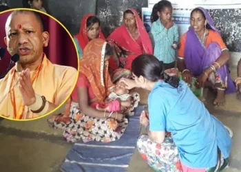 Uttar Pradesh’s Roadmap to Safer Pregnancies and Healthier Mothers