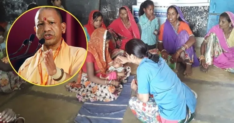 Uttar Pradesh’s Roadmap to Safer Pregnancies and Healthier Mothers